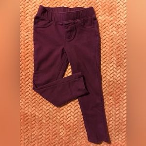 Jumping beans stretchy pants